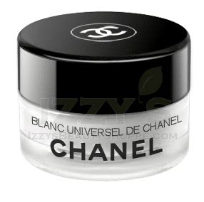 chanel blanc universel|LE BLANC .